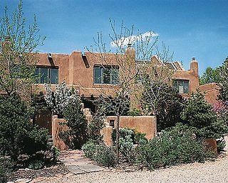 Las Brisas De Santa Fe Hotel Esterno foto