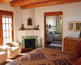 Las Brisas De Santa Fe Hotel Esterno foto