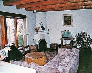 Las Brisas De Santa Fe Hotel Esterno foto